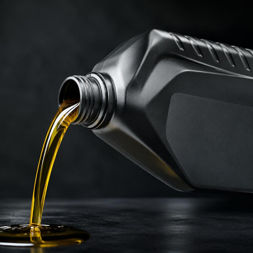Engine Oils