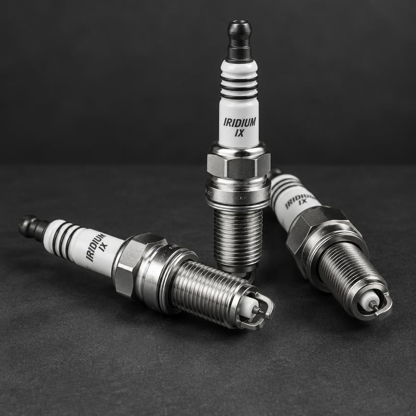 Spark Plugs
